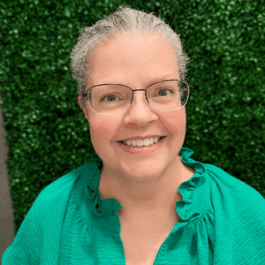 Sheryl Turner – Math
